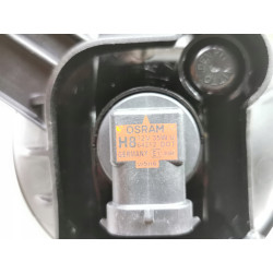 HALOGEN LEWY PRZÓD CHEVROLET ORLANDO J309 OE 95072713