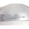 Pas bezpieczeństwa, tylny lewy, FORD Fiesta III GFJ 89FB B611B69 A1D
