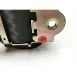 Pas bezpieczeństwa, tylny lewy, FORD Fiesta III GFJ 89FB B611B69 A1D