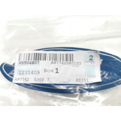 KOŁEK LAMPY TYŁ FORD KUGA 12- FOCUS 07- GALAXY 06- OE 1231409