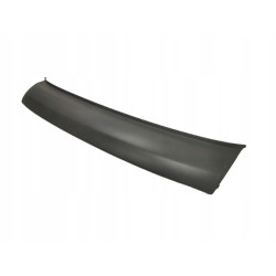 Deflektor zderzak przedni FORD Fiesta 01-08 / Fusion 01-12 OE 1252743