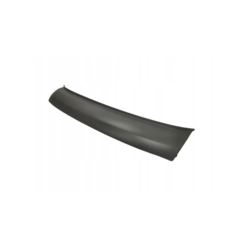 Deflektor zderzak przedni FORD Fiesta 01-08 / Fusion 01-12 OE 1252743