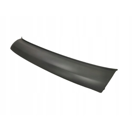 Deflektor zderzak przedni FORD Fiesta 01-08 / Fusion 01-12 OE 1252743