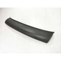 Deflektor zderzak przedni FORD Fiesta 01-08 / Fusion 01-12 OE 1252743