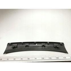 Deflektor zderzak przedni FORD Fiesta 01-08 / Fusion 01-12 OE 1252743