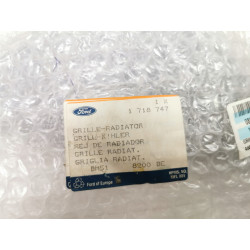 ATRAPA GRILL PRZÓD FORD FOCUS MK3 OE BM51-8A133-C 1718747