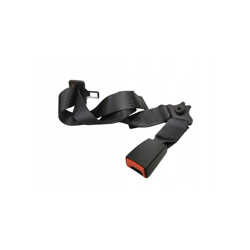 Pas I Klamra prawy tył Ford Fiesta 1989-1996 97FB-B60044-AA 1050912