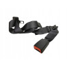 Pas I Klamra prawy tył Ford Fiesta 1989-1996 97FB-B60044-AA 1050912