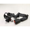 Pas I Klamra prawy tył Ford Fiesta 1989-1996 97FB-B60044-AA 1050912