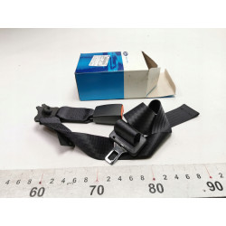 Pas I Klamra prawy tył Ford Fiesta 1989-1996 97FB-B60044-AA 1050912