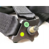 Pas I Klamra prawy tył Ford Fiesta 1989-1996 97FB-B60044-AA 1050912
