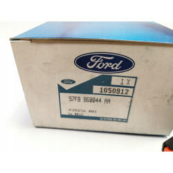 Pas I Klamra prawy tył Ford Fiesta 1989-1996 97FB-B60044-AA 1050912