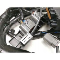 Instalacja elektryczna komora silnika do Forda Rangera 2002 OE 1333143
