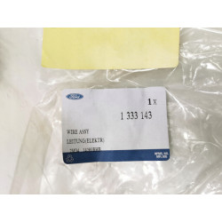 Instalacja elektryczna komora silnika do Forda Rangera 2002 OE 1333143