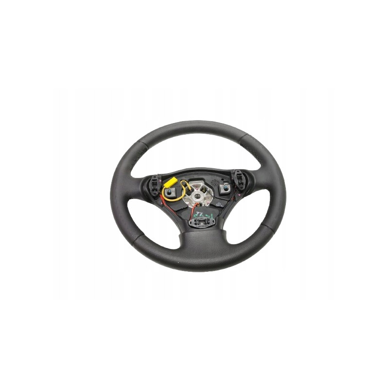 Kierownica FORD Fiesta 1995-2002 DX OE 1125146