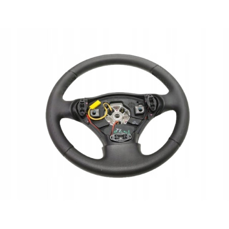 Kierownica FORD Fiesta 1995-2002 DX OE 1125146
