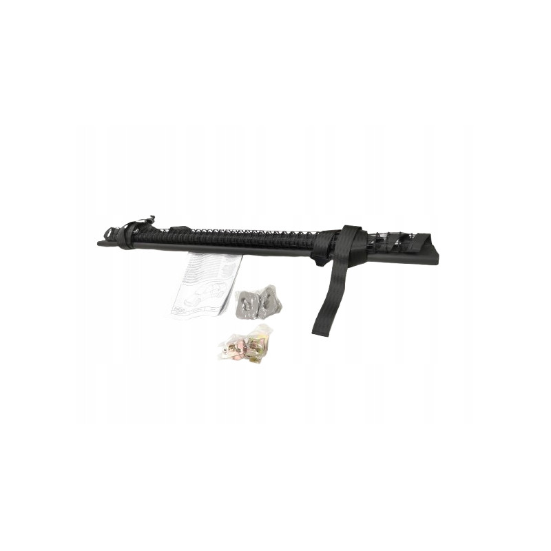 Siatka oddzielająca dla psa Ford Focus 98-05 OE 1211081
