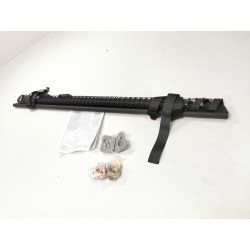 Siatka oddzielająca dla psa Ford Focus 98-05 OE 1211081