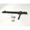 Siatka oddzielająca dla psa Ford Focus 98-05 OE 1211081