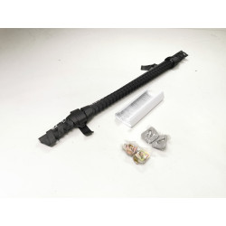Siatka oddzielająca dla psa Ford Focus 98-05 OE 1211081