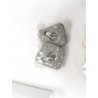 Siatka oddzielająca dla psa Ford Focus 98-05 OE 1211081