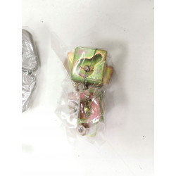 Siatka oddzielająca dla psa Ford Focus 98-05 OE 1211081