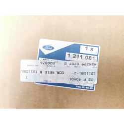 Siatka oddzielająca dla psa Ford Focus 98-05 OE 1211081