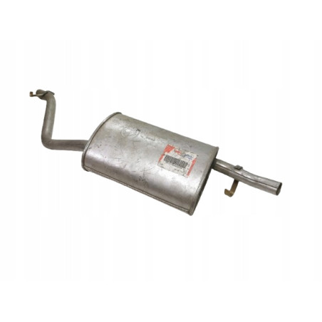 Rura wydechowa Fiat Panda 1985- OE 7549009/1 7588263