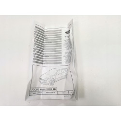 Przegroda Dla Psa FORD Focus 04-08/Focus C-MAX 03-07 CAP OE 1341464