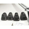 Bagażnik dachowy, belki GEN-ART Ford Fiesta 3P 2002- 1834G