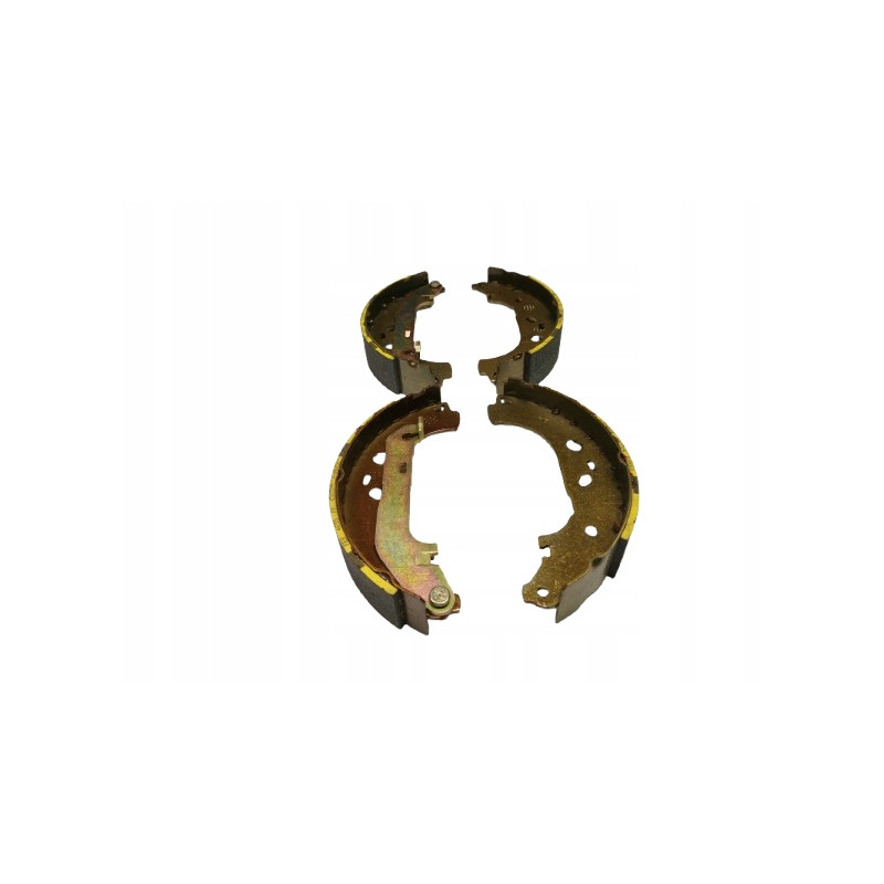 Szczęki hamulcowe tył Ford Focus II OE 1347420