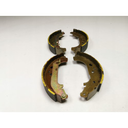 Szczęki hamulcowe tył Ford Focus II OE 1347420