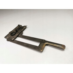 MECHANIZM PODNOSZENIA SZYBY DRZWI PRAWY LUBLIN I, II 3252-6006040 779055630