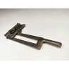 MECHANIZM PODNOSZENIA SZYBY DRZWI PRAWY LUBLIN I, II 3252-6006040 779055630