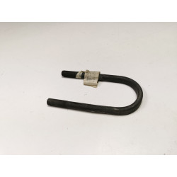 STRZEMIĘ RESORU TYLNEGO DAEWOO FSO LUBLIN 3 2,9T OE 3302-2926022