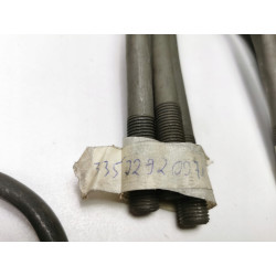 STRZEMIĘ RESORA DAEWOO FSO OE 33522920071