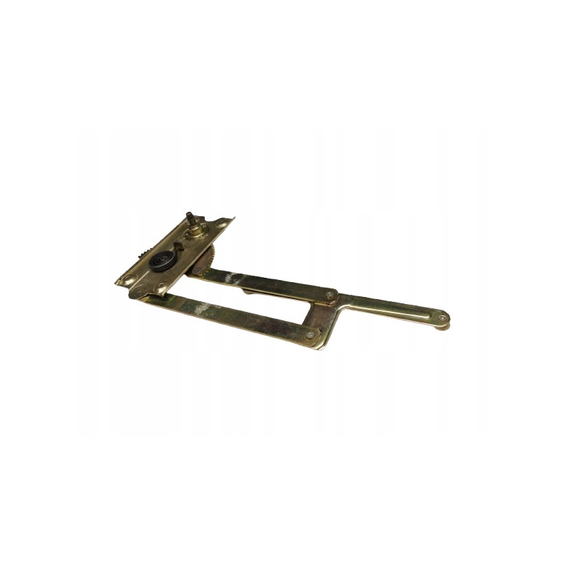 Mechanizm podnoszenia szyby prawy Daewoo FSO Lublin 1 2 3252-6006040
