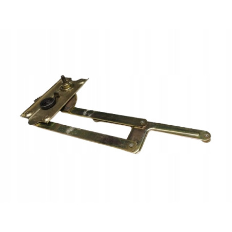 Mechanizm podnoszenia szyby prawy Daewoo FSO Lublin 1 2 3252-6006040