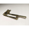 Mechanizm podnoszenia szyby prawy Daewoo FSO Lublin 1 2 3252-6006040