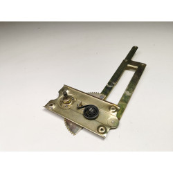 Mechanizm podnoszenia szyby prawy Daewoo FSO Lublin 1 2 3252-6006040