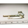 Mechanizm podnoszenia szyby prawy Daewoo FSO Lublin 1 2 3252-6006040