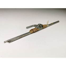 Rygiel, zamek drzwi Daewoo FSO 33026503160