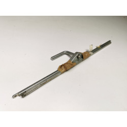 Rygiel, zamek drzwi Daewoo FSO 33026503160