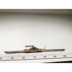 Rygiel, zamek drzwi Daewoo FSO 33026503160