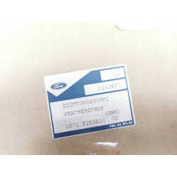 Uszczelka Drzwi Prawa Lewa Ford Mondeo 2000-07 GE 1S71-F253A10-CC 1143657