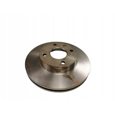 Tarcza hamulcowa przód Ford Sierra OE 8788-1125-EA 6169974