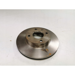 Tarcza hamulcowa przód Ford Sierra OE 8788-1125-EA 6169974