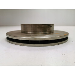 Tarcza hamulcowa przód Ford Sierra OE 8788-1125-EA 6169974