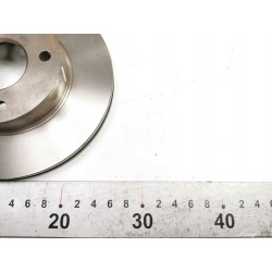 Tarcza hamulcowa przód Ford Sierra OE 8788-1125-EA 6169974