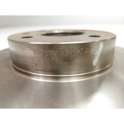 Tarcza hamulcowa przód Ford Sierra OE 8788-1125-EA 6169974